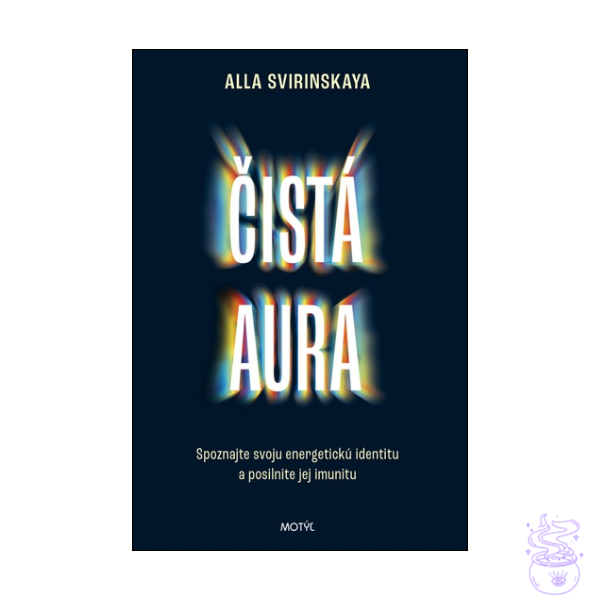 Čistá aura