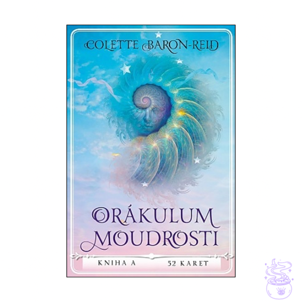 Orákulum moudrosti 