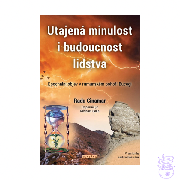 Utajená minulost i budoucnost lidstva
